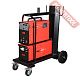 Инвертор TIG сварочный FUBAG INTIG 400T W DC Pulse арт.31454.1