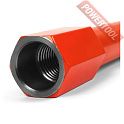 Коронка алмазная с микроударом по бетону 35х450 мм 1 1/4 UNC MESSER LZ 95-33-735