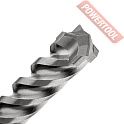 Бур SDS-Plus 16х250/310 мм 4 грани D.BOR 4CX Plus 4XPD16L0310