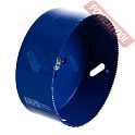 Биметаллическая коронка HSS-Co M42 108х38 мм WILPU 3110800101