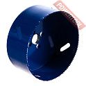 Биметаллическая коронка HSS-Co M42 98х38 мм WILPU 3109800101