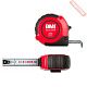Рулетка измерительная 3 м 16 мм с метрической шкалой BMI twoCOMP Magnetic 3 м