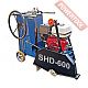 Швонарезчик бензиновый SPEKTRUM SHD-600 Honda 54171