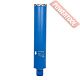 Коронка алмазная по бетону 82х450 мм 1 1/4 UNC TRIO DIAMOND New Formula NFU082