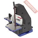 Тарельчато-ленточный шлифовальный станок BELMASH BDG 25/200PRO 220V S279A