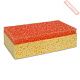 Губка для чистки и ухода за керамикой 170х100х50 мм RUBI Mixta Epoxi Mixta Super Pro 22929