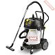 Пылесос строительный KARCHER NT 75/1 Tact Me Te H 1.667-294