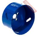Биметаллическая коронка HSS-Co M42 83х38 мм WILPU 3108300101