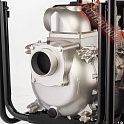 Мотопомпа дизельная для грязной воды MERAN MPD401T