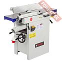 Фуговально-рейсмусовый станок с сегментированным валом helical (кукуруза) BELMASH JT-2 260/225S-380 380V S177A