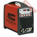 Инвертор TIG сварочный TELWIN Superior TIG 362 AC/DC-HF/Lift