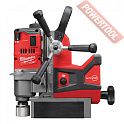 Аккумуляторная магнитная дрель MILWAUKEE M18 FMDP-0C FUEL