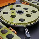 Станок для гибки арматуры GROST BX 52