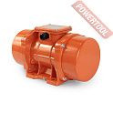 Внешний площадочный вибратор OLI MVE 200/1N-40A0