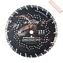 Диск алмазный универсальный 350х25,4 мм BYCON Eagle