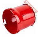 Твердосплавная коронка WC 67х50,8 мм ELITECH 1820.169300