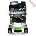 Пылесос строительный FESTOOL Cleantec CTM 36 E AC-Renofix