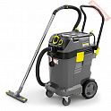 Пылесос строительный KARCHER NT 50/1 Tact Te H