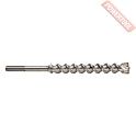 Бур SDS-Max 12х200/340 мм 2 грани KEIL W2 Turbokeil 1270120341