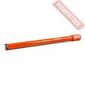 Коронка алмазная с микроударом по бетону 35х450 мм 1 1/4 UNC MESSER LZ 95-33-735