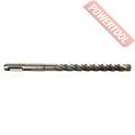 Бур SDS-Plus 10х100/165 мм 4 грани 5 шт MILWAUKEE MX4 4932478535