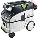 Пылесос строительный FESTOOL Cleantec CTL 26 E