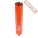 Коронка алмазная с микроударом по бетону 102х450 мм 1 1/4 UNC MESSER LZ 95-33-102