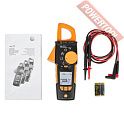 Токовые клещи с ваттметром TESTO 770-3