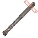 Бур SDS-Plus 10х50/110 мм 2 грани MESSER DIY 12.010.110