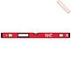 Уровень строительный 80 см MILWAUKEE Redstick Backbone