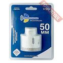 Коронка алмазная по керамограниту 50х35 мм хвостовик M14 TRIO DIAMOND Vacuum Brazed VB050
