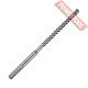 Бур SDS-Max 16х200/340 мм 4 грани D.BOR Z Max 4ZMD16L0340