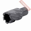 Сверло корончатое по металлу HSS 59х30 мм Weldon 19 Nitto RODMIX 1059030192