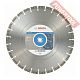 Диск алмазный по граниту 400х20 мм BOSCH Best For Stone 2608603749