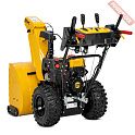 Снегоуборщик колесный самоходный CUB CADET 2X 28 Intellipower Snow Blower