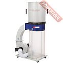 Вытяжная установка стружкоотсос BELMASH DC2500MC/380 380V D091A