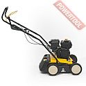 Аэратор скарификатор газона бензиновый CUB CADET XC1 B40