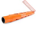 Коронка алмазная по железобетону 63х400 мм 1 1/4 UNC MESSER LD 95-34-063