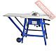 Циркулярный станок BELMASH CBS-2400 220V S010A
