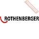 Колонна сверлильная 1335 мм с ходом 1000 мм ROTHENBERGER FF50981