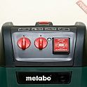 Пылесос строительный METABO ASR 35 M ACP