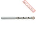 Сверло по бетону 5х50 мм цилиндрический хвостовик KEIL Turbokeil 258000050