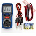 Миллиомметр с функцией мультиметра CEM DT-5302
