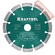 Диск алмазный по железобетону 150х22,23 мм KRAFTOOL Universal 36680-150