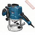 Фрезер ручной вертикальный BOSCH GOF 1250 CE 2