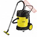 Пылесос универсальный для влажной и сухой уборки KARCHER NT 70/2 Eco