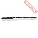 Бур SDS-Plus 5,5х100/160 мм 2 грани D.BOR V Plus 2406