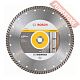 Диск алмазный по бетону 300х20 мм BOSCH Standard For Universal Turbo 2608603779