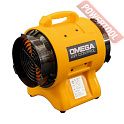 Вентилятор промышленный переносной OMEGALINE BL 4800