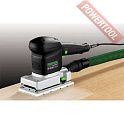 Вибрационная шлифмашина FESTOOL Rutscher RS 300 Q